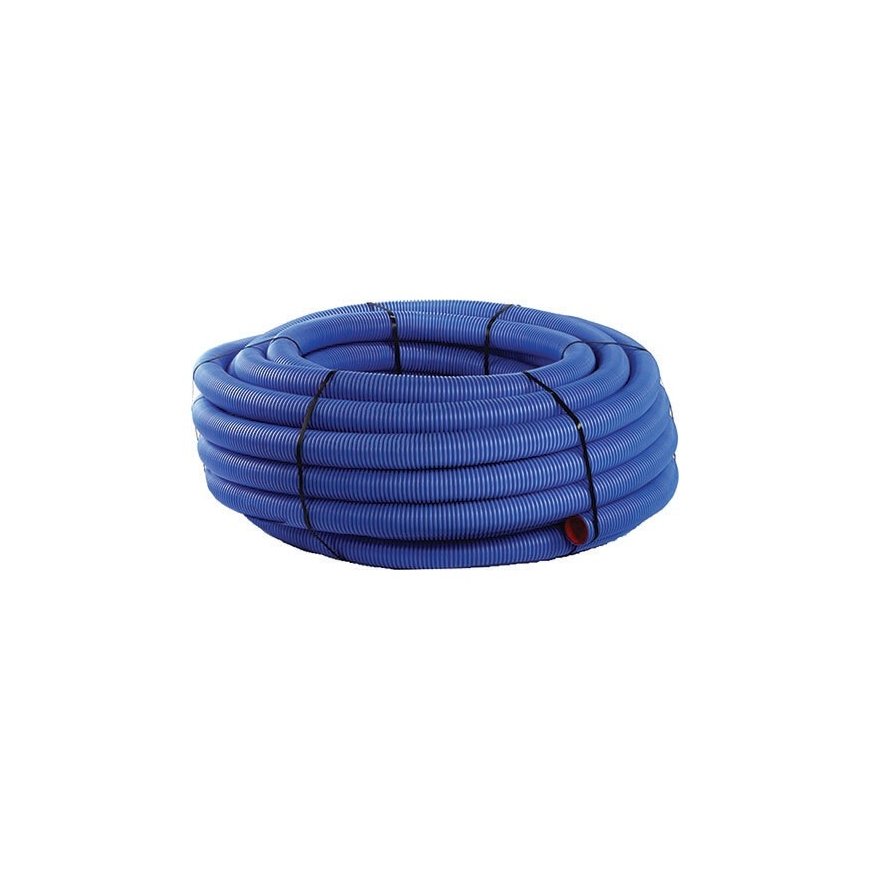 Flexible ventilation duct Prodmax Vent-Flex, d75, 50 m