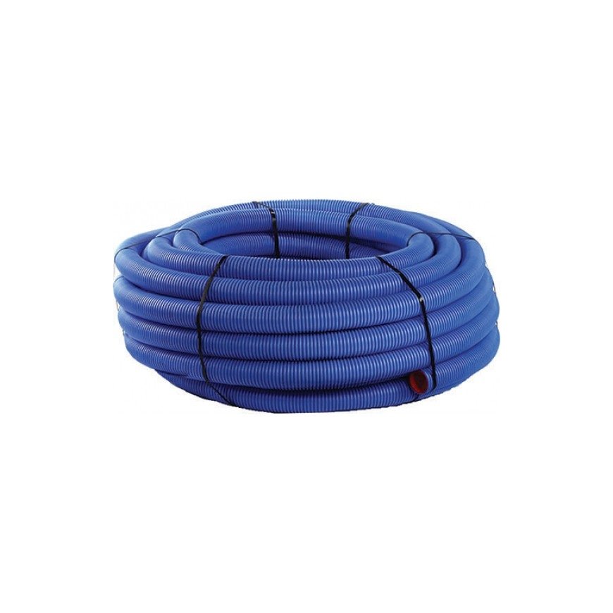 Flexible ventilation duct Prodmax Vent-Flex, d75, 50 m – 2