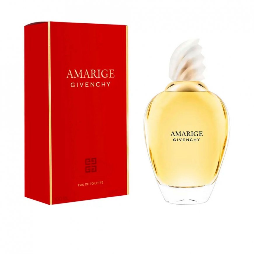 Givenchy AMARIGE EDT spray 30 ml