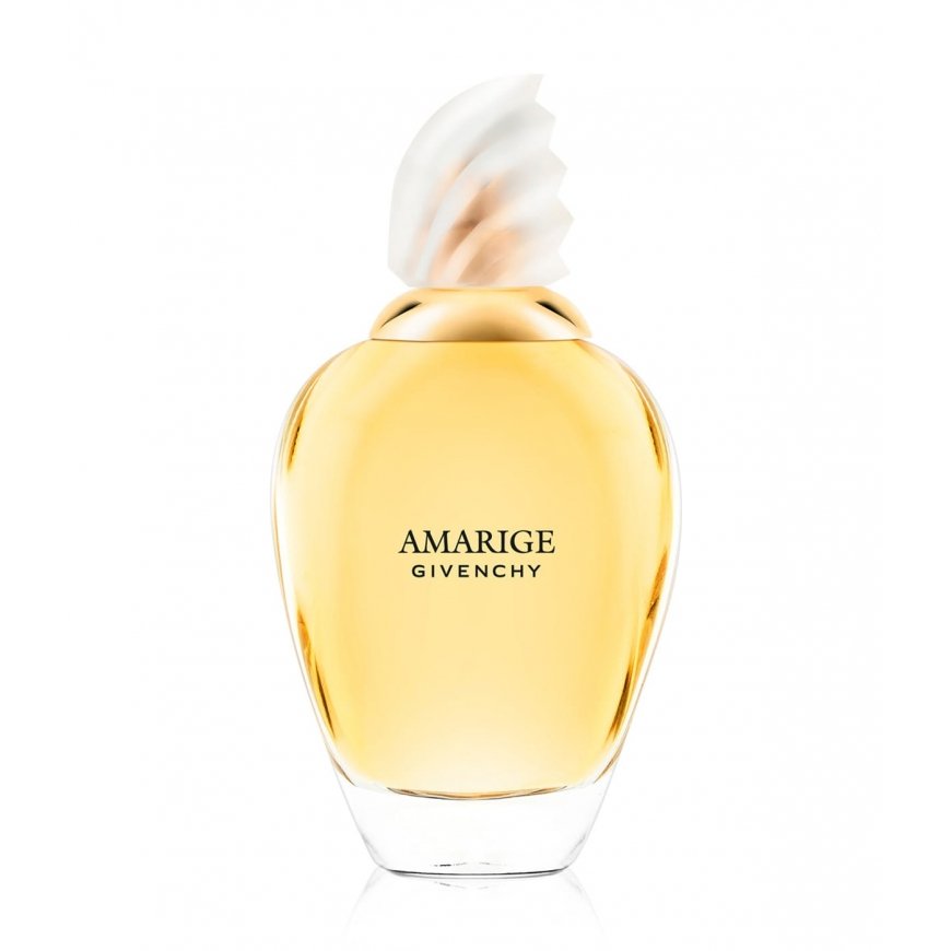 Givenchy AMARIGE EDT spray 30 ml – 2