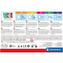 Clementoni Supercolor 21513 pusle 12 tk Multifilmid Clementoni Supercolor 21513 pusle 12 tk Multifilmid