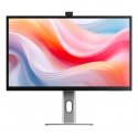 ALOGIC Clarity Pro tietokoneen litteä näyttö 68,6 cm (27") 3840 x 2160 pikseliä 4K Ultra HD LCD must ALOGIC Clarity Pro tietokoneen litteä näyttö 68,6 cm (27") 3840 x 2160 pikseliä 4K Ultra HD LCD must