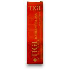 Tigi Bed Head Tigi Colour Creative Püsiv Juuksevärv 3/0 Tume Loomulik Pruun, 60 ml