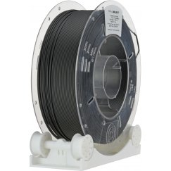3D Prima PS-PLAM-175-1000-PBK 3D printing material Polylactic acid (PLA) Black 1 kg