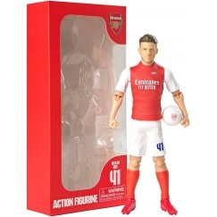 Banbo Toys Arsenal Declan Rice -toimintahahmo 20 cm