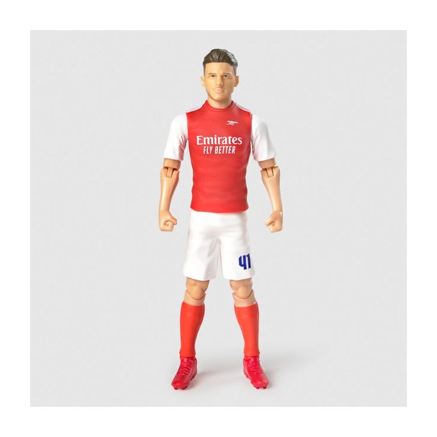 Banbo Toys Arsenal Declan Rice Action Figure 20cm – 2
