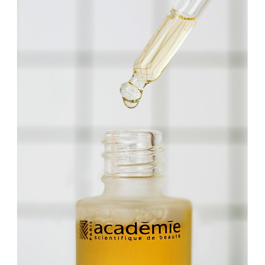Academie Oil для лечения несовершенств, 30 мл – 2
