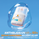 La Roche-Posay ANTHELIOS UVAIR tinted sunscreen serum Light 50 ml La Roche-Posay ANTHELIOS UVAIR tinted sunscreen serum Light 50 ml