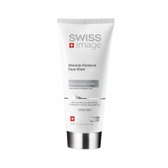 Swiss Image Brightening Care Absolute Radiance Face Wash 200ml