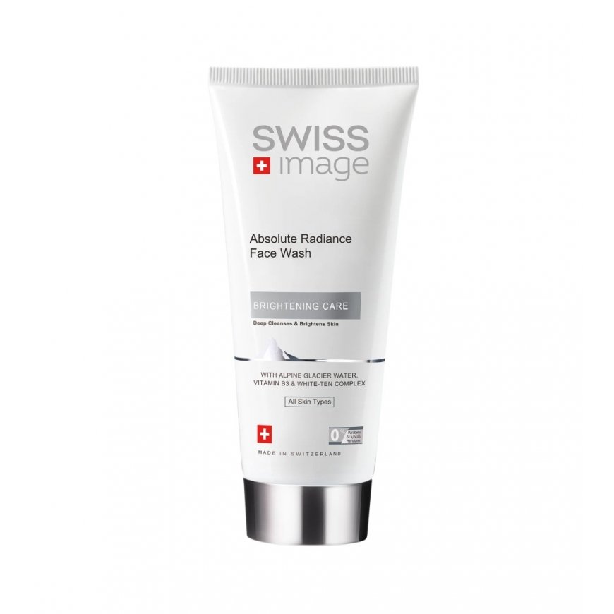 Swiss Image Swiss Image Brightening Care