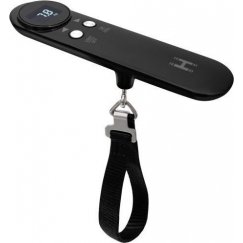Homedics SCL-L100-BKR Matkavalon painomittari
