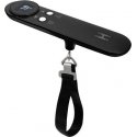 Homedics SCL-L100-BKR Matkavalon painomittari Homedics SCL-L100-BKR Matkavalon painomittari