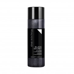 Diego dalla Palma Black Secret, Skin Renewing Exfoliating Lotion Sejas losjons 200 ml Sievietes
