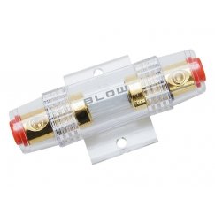 Blow Suure auto kindlustus hoidik suur