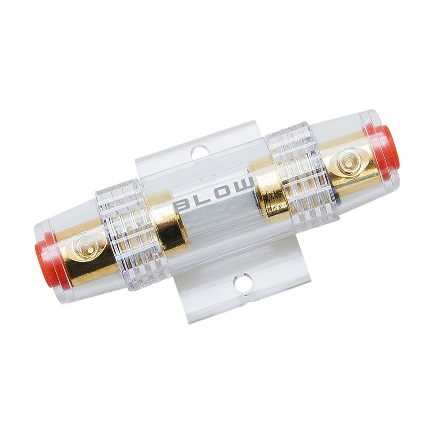 Blow Large Car Fuse Holder