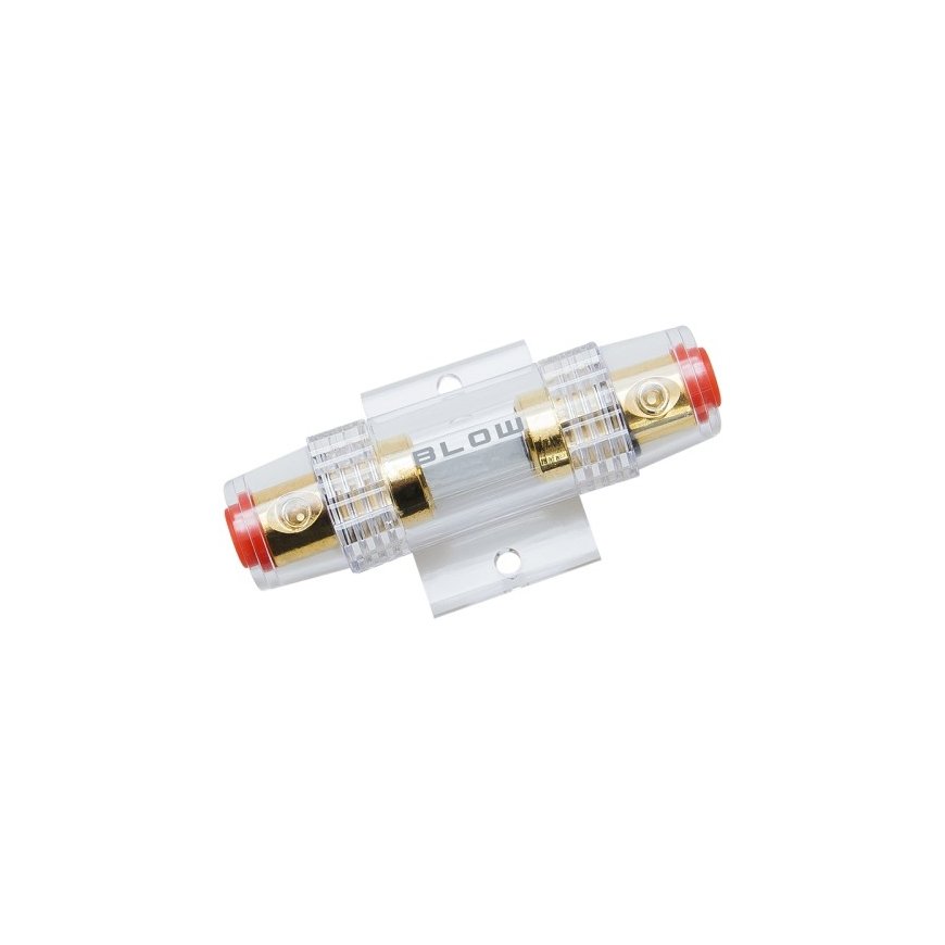 Blow-automaattien sulakkeiden pidike iso – 2