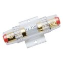 Blow automobiļu fuse turētājs liels Blow automobiļu fuse turētājs liels