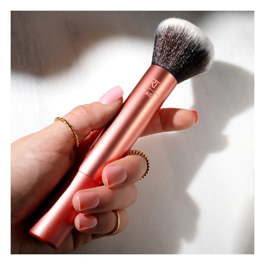Real Techniques Everything Face Makeup Brush – 5