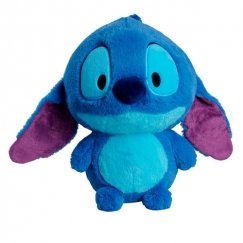 SIMBA Disney Stitch mīkstā rotaļlieta 35cm