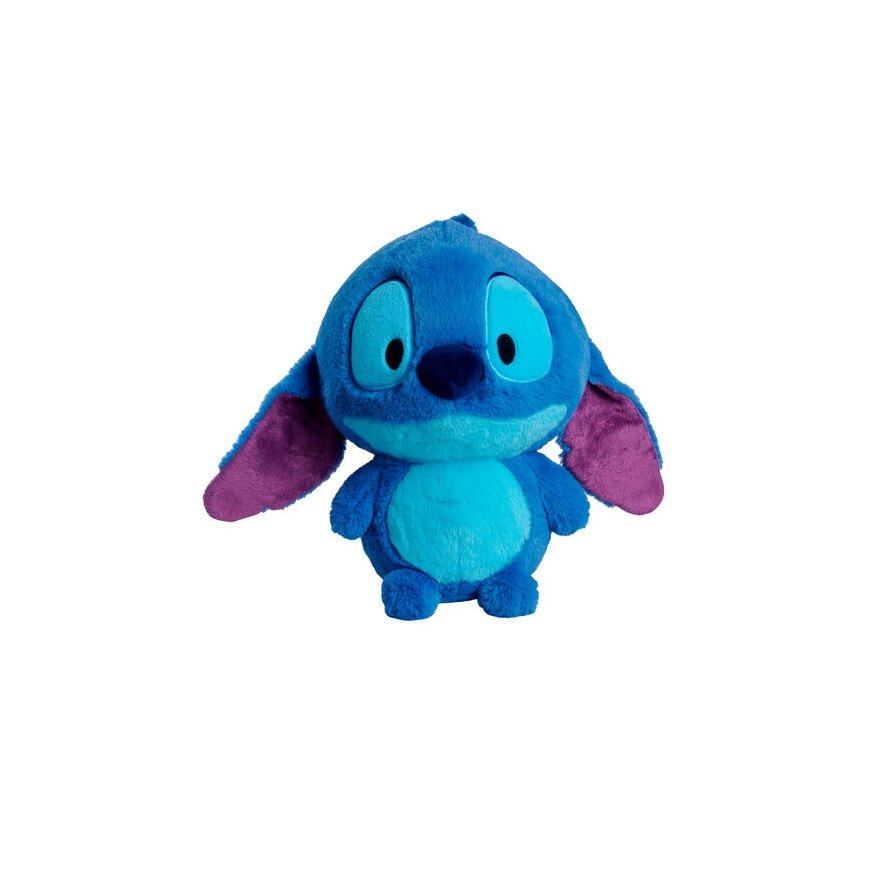 SIMBA Disney Stitch mīkstā rotaļlieta 35cm