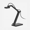 IPEVO V4K PRO dokumenttikamera Harmaa USB 2.0 IPEVO V4K PRO dokumenttikamera Harmaa USB 2.0