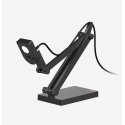 IPEVO V4K PRO dokumenttikamera Harmaa USB 2.0 IPEVO V4K PRO dokumenttikamera Harmaa USB 2.0
