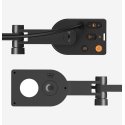 IPEVO V4K PRO dokumenttikamera Harmaa USB 2.0 IPEVO V4K PRO dokumenttikamera Harmaa USB 2.0
