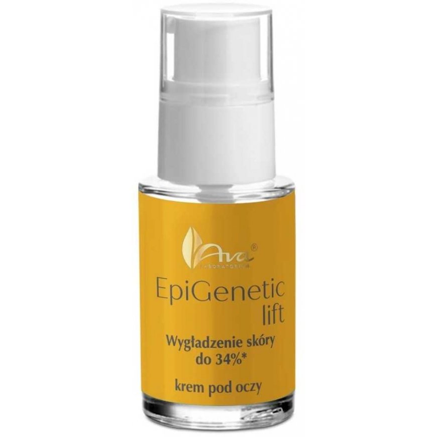 Ava Laboratorium EpiGenetic Lift tasoituskCreami, 15 ml