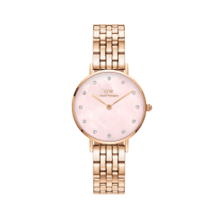 Daniel Wellington Petite Lumine 5-Link DW00100617