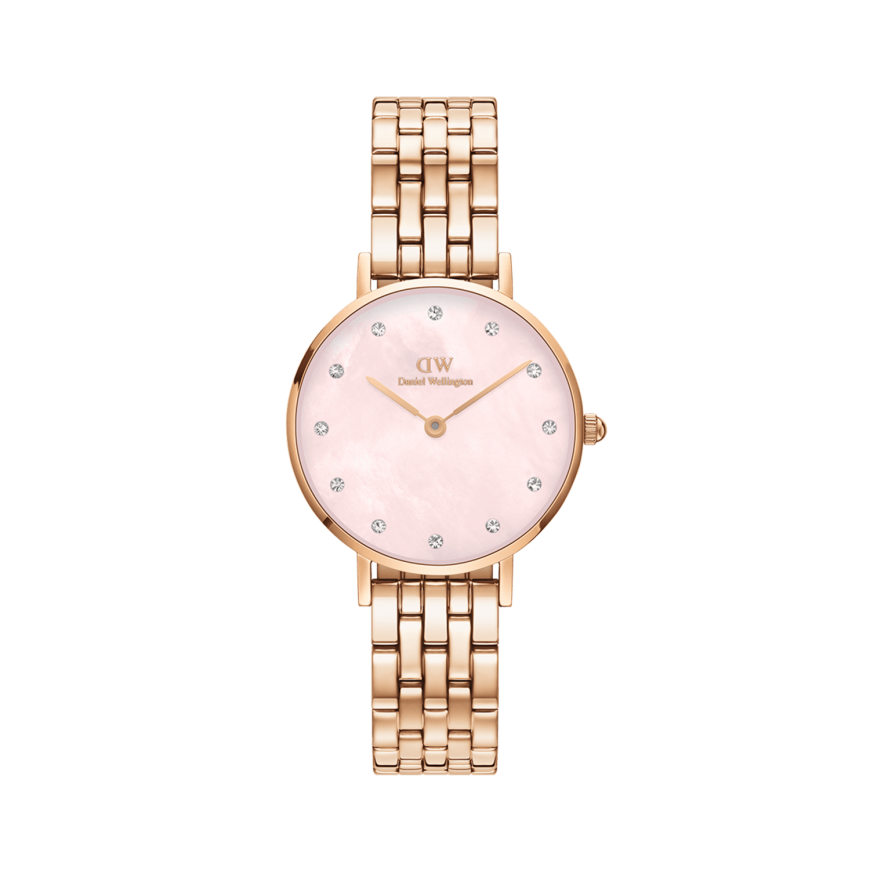 Daniel Wellington Petite Lumine 5-Link DW00100617