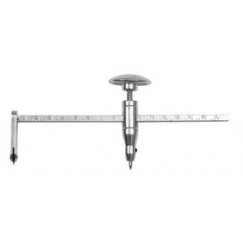 Toya Sa Poland Adjustable Drill for Gypsum Board | 30-400 mm (03990)
