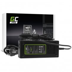 Green Cell AD22P virta-adapteri ja vaihtosuuntaaja Sisätila 120 W musta