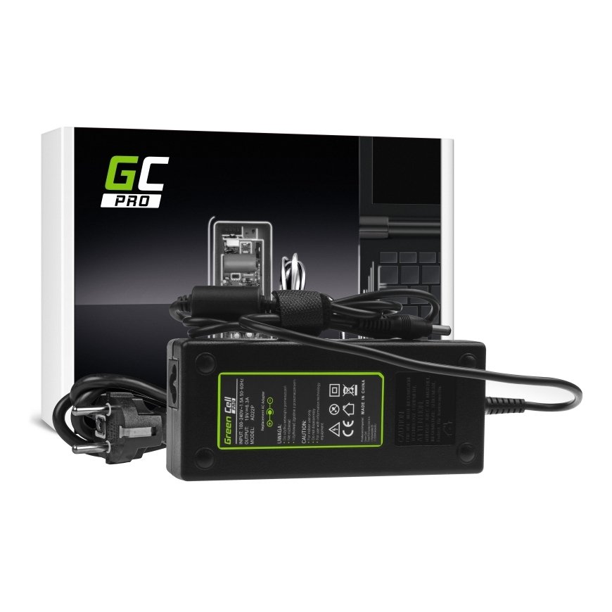 Green Cell Green Cell AD22P strāvas