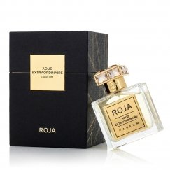 Roja Parfums Roja Aoud Extraordinaire Parfum 50ml nišiniai kvepalai Unisex
