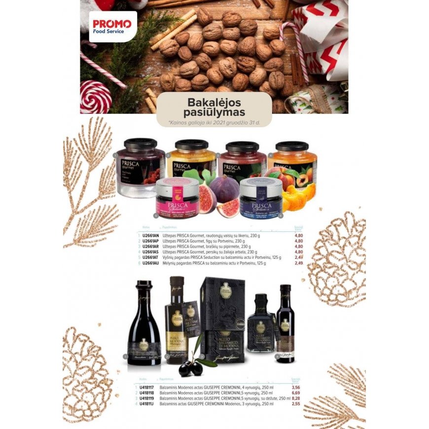 Balsamic vinegar "GIUSEPPE CREMONINI" Modena, 3 grapes, 250 ml – 2