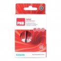 PHB Pack Aikuisille Hammastahna Total 3x15ml PHB Pack Aikuisille Hammastahna Total 3x15ml