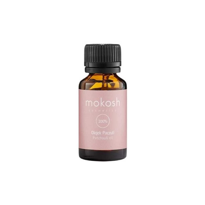 Mokosh Patšuli Õli 10ml – 2