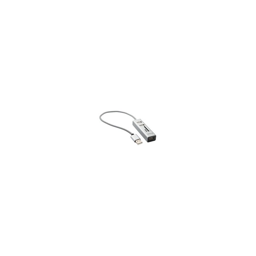 YENKEE HUB USB Yenkee 1x SD