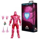 Hasbro Marvel Legends Series I Love You 3000 Iron Man figure 15cm Hasbro Marvel Legends Series I Love You 3000 Iron Man figure 15cm