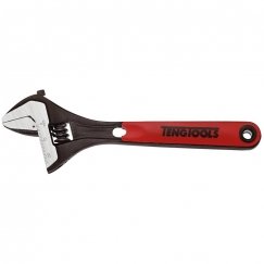 Регулируемый рожковый ключ TengTools 4004IQ 33 мм 255 мм