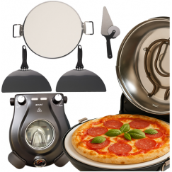 Sandwich Maker DOMO DO9290C