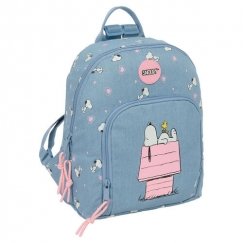 Cyp Brands Snoopy Backpack 30cm