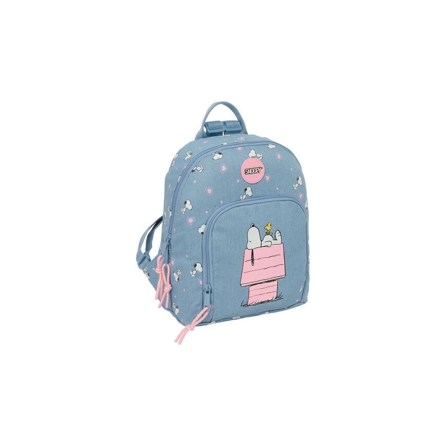 Cyp Brands Snoopy Backpack 30cm