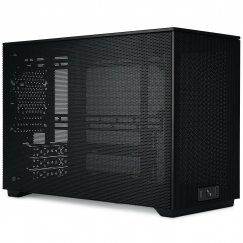 SSUPD Expansion Bracket for Meshroom S V2 and D - Black