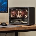 SSUPD laienemistugi Meshroom S V2 ja D jaoks - Must SSUPD laienemistugi Meshroom S V2 ja D jaoks - Must