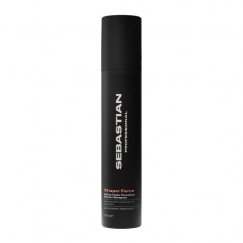 Sebastian Professionals SHAPER FIERCE Maximum Hold Moldable Styling Hairspray 300ml