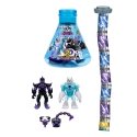 MRBEAST LAB figuurid HYBRID 10 cm 2 tk MRBEAST LAB figuurid HYBRID 10 cm 2 tk