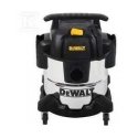 De Walt DEWALT Teollinen pölynimuri 20L DXV20SC De Walt DEWALT Teollinen pölynimuri 20L DXV20SC