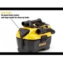De Walt DEWALT Промышленный пылесос 20L DXV20SC De Walt DEWALT Промышленный пылесос 20L DXV20SC