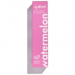 My White Secret Vesimeloni Hammastahna 60 g